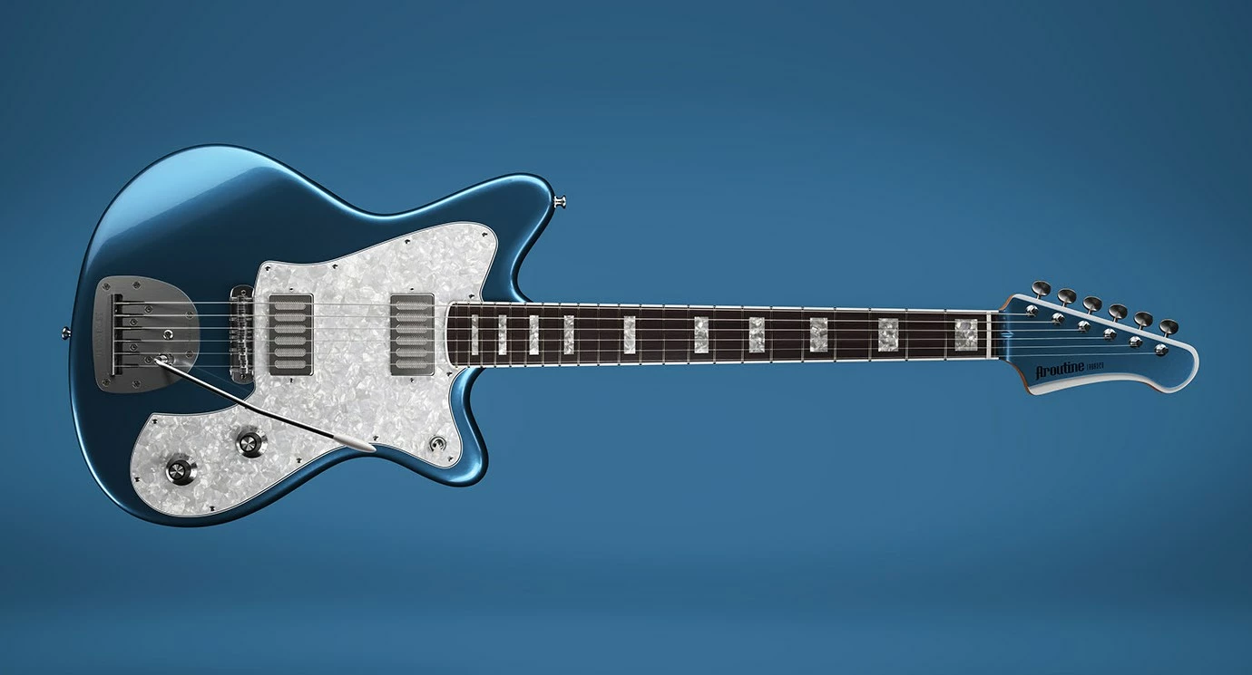 Guitar Parts Store -Guitar Parts Store 1 4