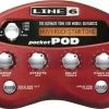 Line 6 Pocket POD Guitar Multi Effects 1 Line 6 Pocket POD Guitar Multi Effects -Guitar Parts Store 99 075 0105