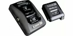 Line 6 Relay G30 Wireless Guitar System
