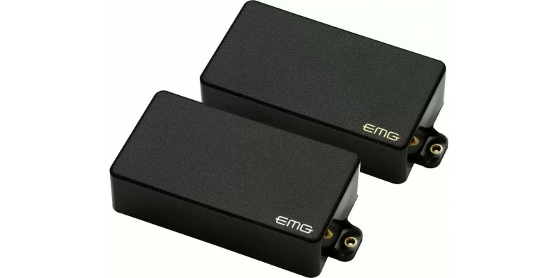 EMG ZW Set Zakk Wylde Pick-ups 3 EMG ZW Set Zakk Wylde Pick-ups