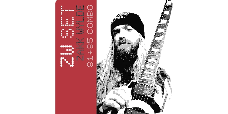EMG ZW Set Zakk Wylde Pick-ups 5 EMG ZW Set Zakk Wylde Pick-ups - Image 3