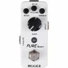 MOOER Pure Boost Pedal -Guitar Parts Store MBT2