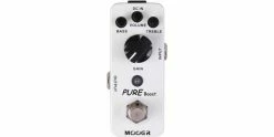 MOOER Pure Boost Pedal