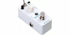MOOER Reecho Digital Delay Pedal 5 MOOER Reecho Digital Delay Pedal -Guitar Parts Store MDD1