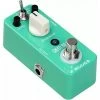 MOOER Green Mile Overdrive Pedal -Guitar Parts Store MOD1