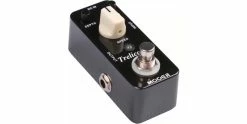 MOOER Trelicopter Optical Tremolo Pedal