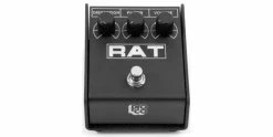ProCo Sound ProCo Rat 2 Overdrive Distortion Pedal