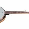 Adam Black BJ-02 5-String Banjo Vintage Sunburst -Guitar Parts Store adam black bj 02 5 string banjo vintage sunburst
