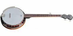Adam Black BJ-02 5-String Banjo Vintage Sunburst