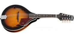 Adam Black MA-02 A-Style Mandolin Vintage Sunburst
