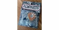 Allparts 3-way Switch For Tele/Strat - Tritan