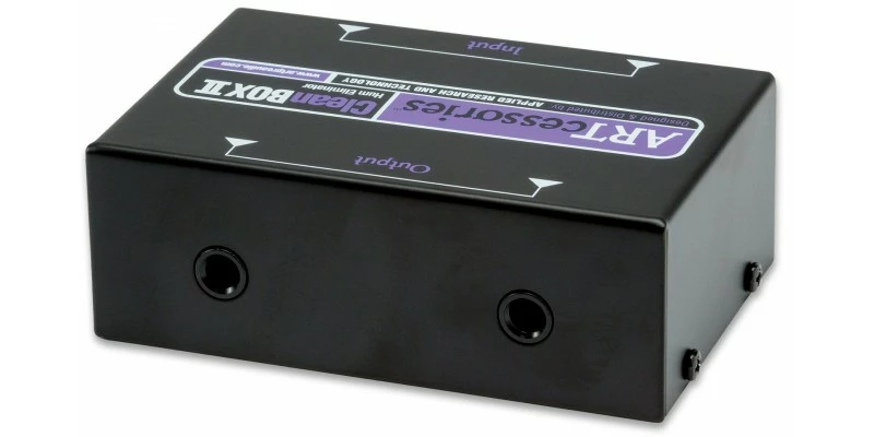 *art ART CleanBOX II Hum Eliminator 4 *art ART CleanBOX II Hum Eliminator - Image 2
