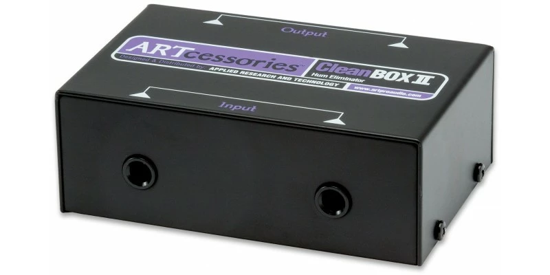 *art ART CleanBOX II Hum Eliminator 5 *art ART CleanBOX II Hum Eliminator - Image 3