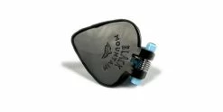 Black Mountain Thumb Pick Right Handed, Light .60mm (Single)