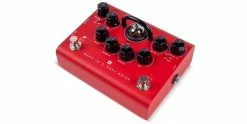 Blackstar Amplification Blackstar Dept. 10 Dual Drive Pedal -Guitar Parts Store blackstar dept 10 dual drive 3 4 right