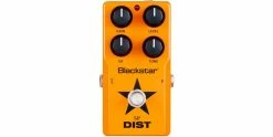 Blackstar Amplification Blackstar LT DIST Distortion Pedal