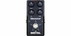 Blackstar Amplification Blackstar LT METAL Distortion Pedal