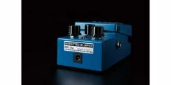 BOSS BD-2W Waza Craft Blues Driver Special Edition -Guitar Parts Store boss bd 2w blues driver waza craft psu input