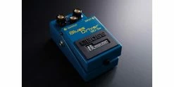 BOSS BD-2W Waza Craft Blues Driver Special Edition -Guitar Parts Store boss bd 2w blues driver waza craft special edition perspective