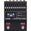 Boss EQ-200 Graphic Equaliser Pedal -Guitar Parts Store boss eq 200 graphic equaliser pedal front
