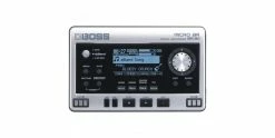 BOSS MICRO BR BR-80 Digital Recorder