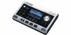 BOSS MICRO BR BR-80 Digital Recorder -Guitar Parts Store boss micro br br 80 digital recorder right