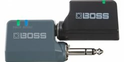 BOSS WL-20L Guitar Wireless System (Active Pickups) -Guitar Parts Store boss wl 20l acoustic guitar wireless system 2
