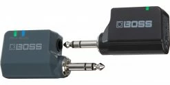 BOSS WL-20L Guitar Wireless System (Active Pickups)