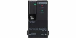 Guitar Parts Store -Guitar Parts Store boss wl 50 guitar pedalboard wireless system charging