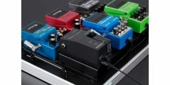 BOSS WL-50 Guitar Pedalboard Wireless System -Guitar Parts Store boss wl 50 guitar pedalboard wireless system pedalboard detail