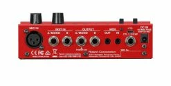 BOSS RC-500 Loop Station -Guitar Parts Store boss rc 500 loop station back
