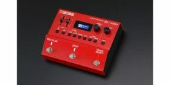 BOSS RC-500 Loop Station -Guitar Parts Store boss rc 500 loop station lifestyle 1