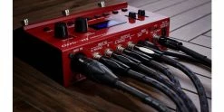 BOSS RC-500 Loop Station -Guitar Parts Store boss rc 500 loop station with cables
