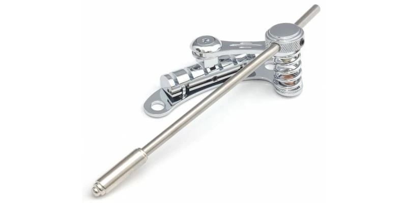 Duesenberg Les Trem II Chrome 5 Duesenberg Les Trem II Chrome - Image 3