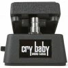 Dunlop Cry Baby Mini 535Q Wah -Guitar Parts Store dunlop mini cry baby q wah wah front