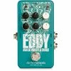 Electro-Harmonix Electro Harmonix Eddy Vibrato/Chorus Pedal -Guitar Parts Store electro harmonix eddy vibrato chorus front