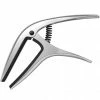 Ernie Ball Axis Capo Silver