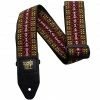 Ernie Ball Jacquard Guitar Strap California Weave 2 Ernie Ball Jacquard Guitar Strap California Weave -Guitar Parts Store ernie ball jacquard strap california weave 1