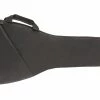 Fender FB405 Electric Bass Guitar Gig Bag In Black -Guitar Parts Store fender fb405 bass guitar gig bag