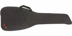Fender FB405 Electric Bass Guitar Gig Bag In Black