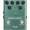 Fender Bubbler Analogue Chorus Pedal -Guitar Parts Store fender bubbler analogue chorus vibrato front