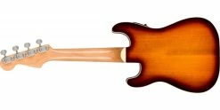 Fender Fullerton Strat Ukulele Sunburst -Guitar Parts Store fender fullerton strat ukulele sunburst back