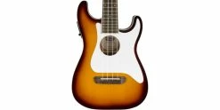 Guitar Parts Store -Guitar Parts Store fender fullerton strat ukulele sunburst body
