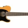 Fender Fullerton Tele Ukulele Butterscotch Blonde