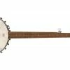 Fender Paramount PB-180E Banjo -Guitar Parts Store fender paramount pb 180e banjo front