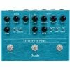 Fender Reflecting Pool Delay Reverb Pedal 2 Fender Reflecting Pool Delay Reverb Pedal -Guitar Parts Store fender reflecting pool delay reverb pedal front