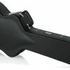 Gator GWE-335 Semi-Hollow Style Guitar Case -Guitar Parts Store gator gwe 335 semi hollow style guitar case angle 1