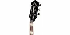 Guild S-100 Polara Black Electric Guitar 15 Guild S-100 Polara Black Electric Guitar -Guitar Parts Store guild s 100 polara black guitar headstock