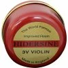 Hidersine Rosin Violin Clear 3V 1 Hidersine Rosin Violin Clear 3V -Guitar Parts Store hidersine rosin violin clear 3v