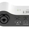 Tascam IXZ Mic & Guitar Interface For Apple IOS Devices -Guitar Parts Store iXZ